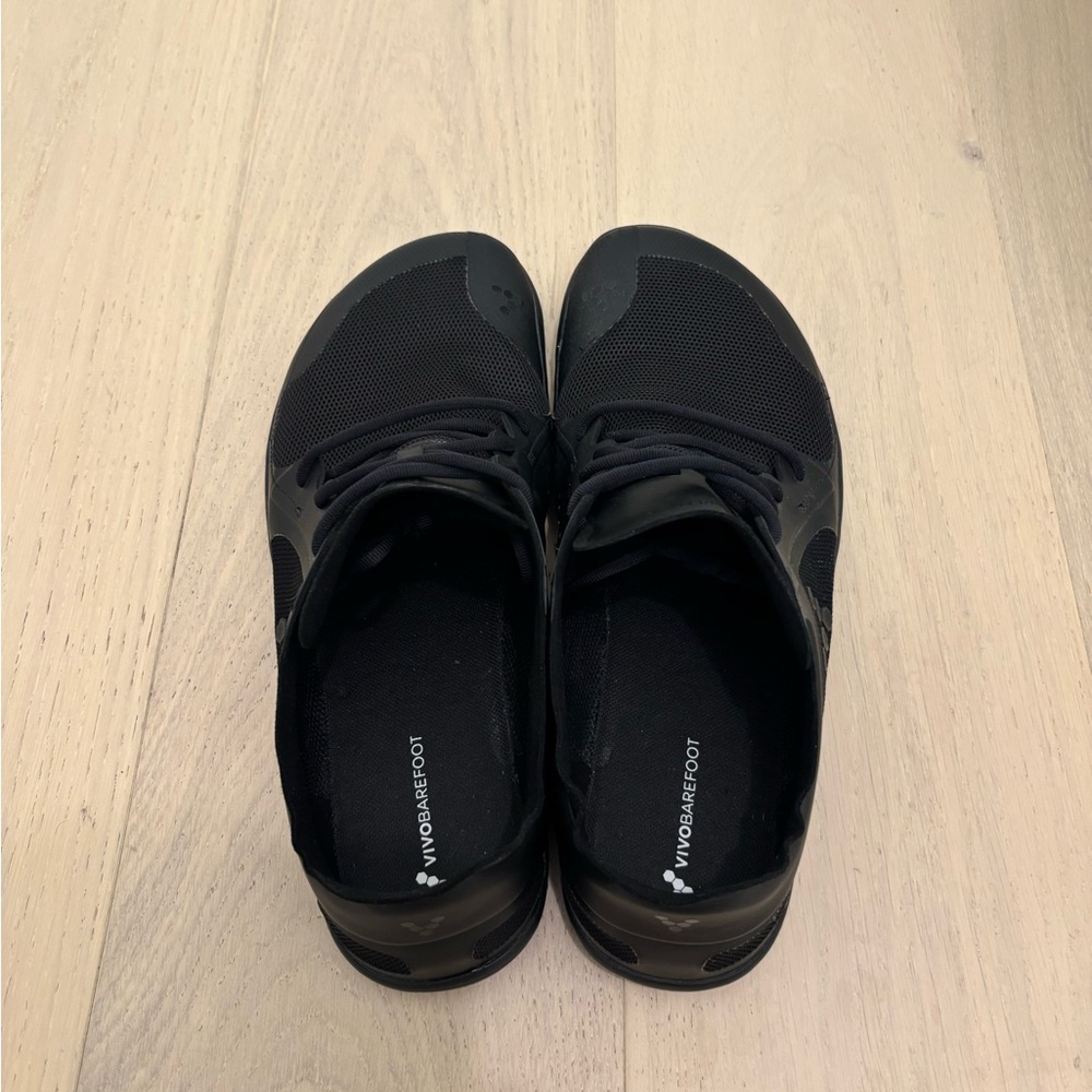 Vivo Barefoot Primus Lite III (12) - Black - Picture 4 of 8